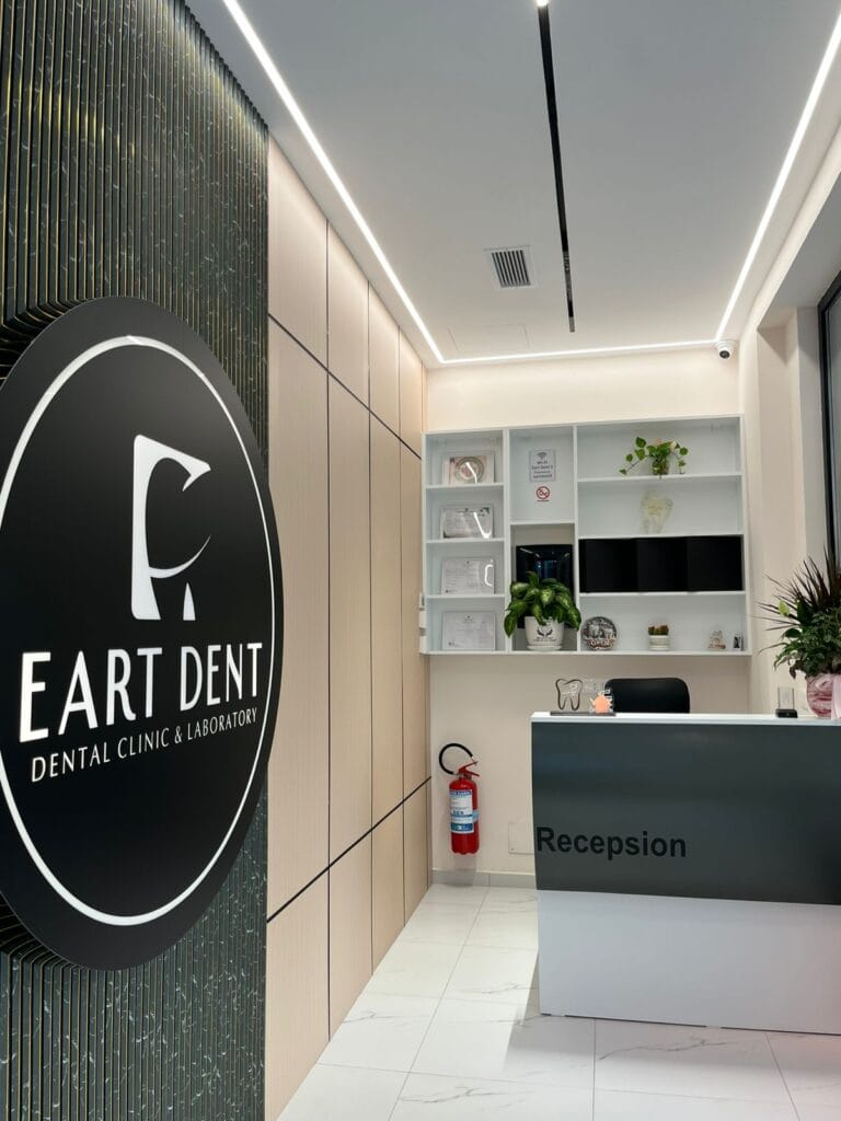 Dentist ne Durres