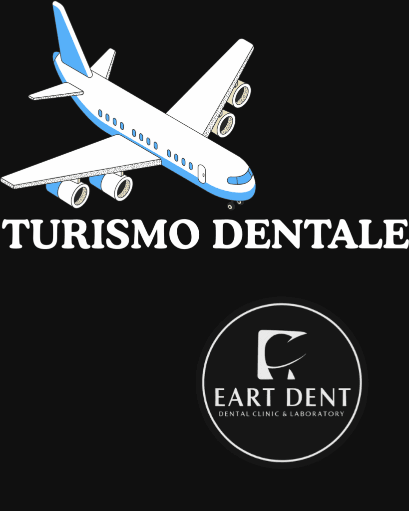 Turismo Dentale Durazzo - Eart Dent